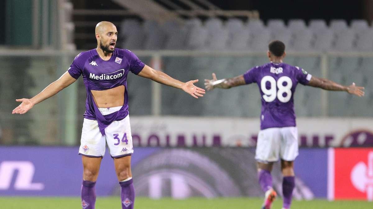 Tutti pazzi per i giocatori del Marocco. Che farà Amrabat? 
