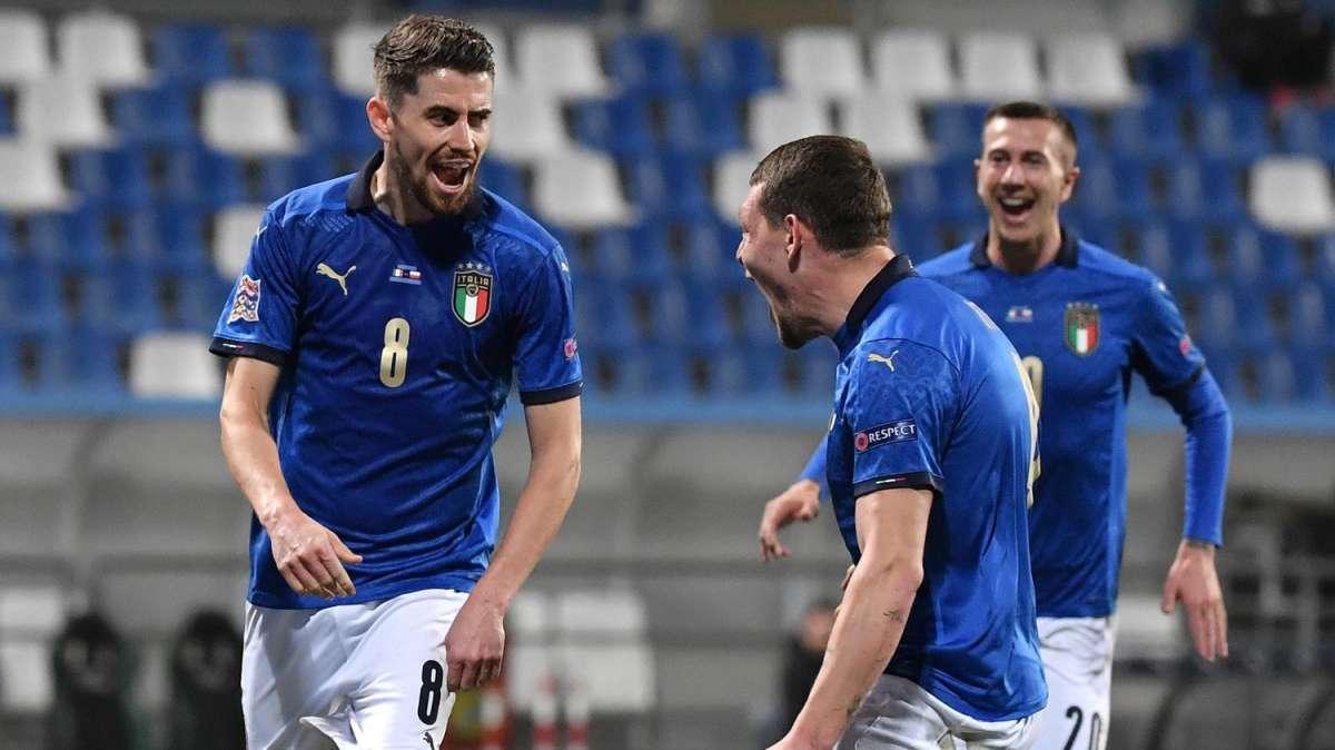 Probabili formazioni Bulgaria-Italia: attacco nuovo, Belotti c'è