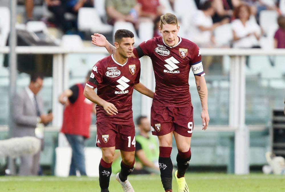 Poca fiducia nel mercato, ma il mal del gol del Torino va risolto