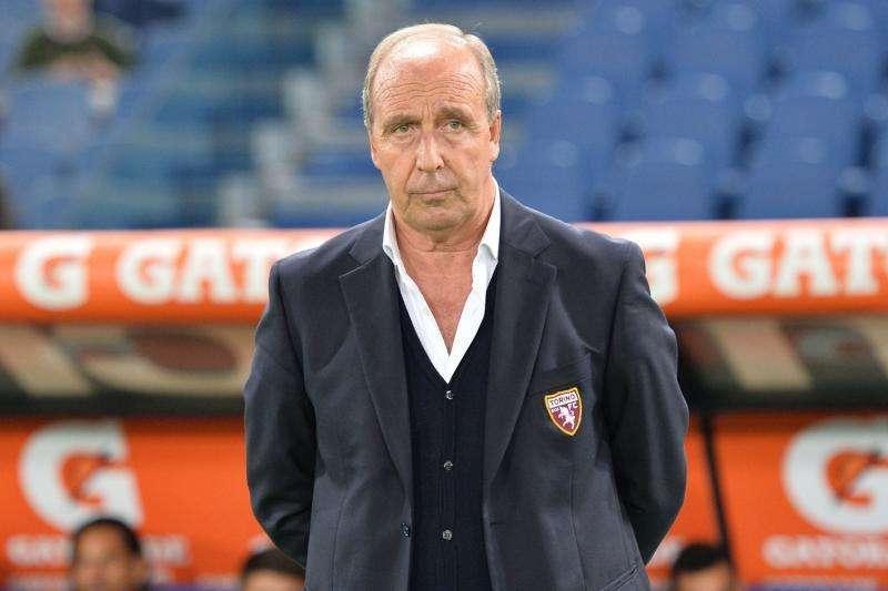 Ventura: "Il derby è una tappa del nostro cammino per crescere ancora"