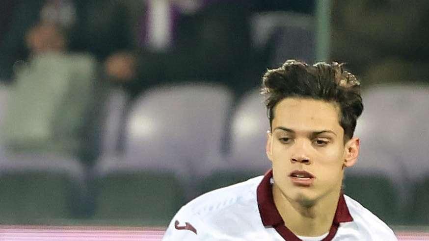 Ferri sul duo del Toro Ricci-Ilic: "Siamo al top, poche coppie come questa. Faranno strada"