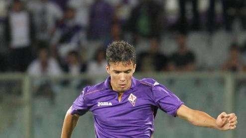 Ipotesi Hellas Verona per Bakic