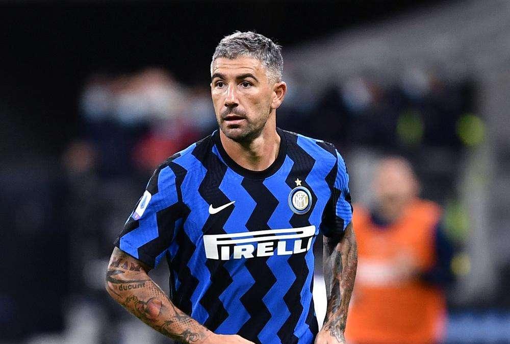 Inter, in dubbio un giocatore verso Torino 