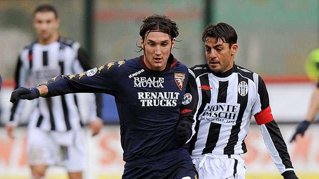 Riccardo Bianchi: "Mio fratello ha un contratto con il Toro fino al 2013"