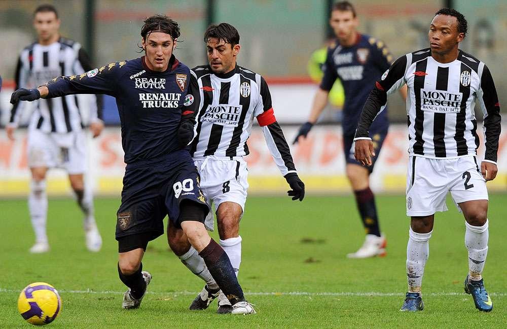 Coppa Italia - Torino-Figline 1-0. I granata passano il turno