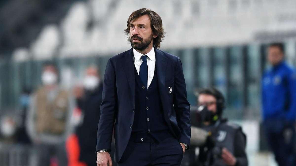 Juventus, sono 22 i convocati di Pirlo: mancano diversi titolari