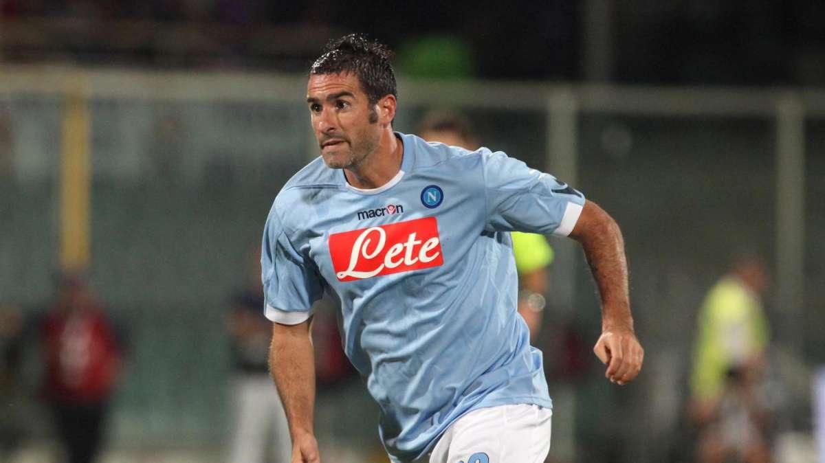 I due Lucarelli vicini al Livorno 