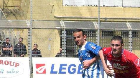 Su Carrieri ci sono Bassano Virtus e Reggiana