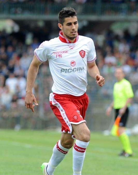 Faraoni, primo obbiettivo per il Palermo