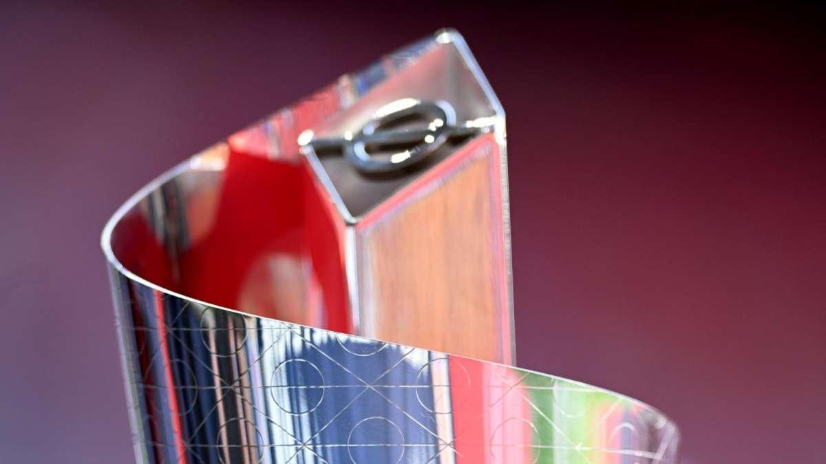 Nations League: le sfide in programma questa sera 