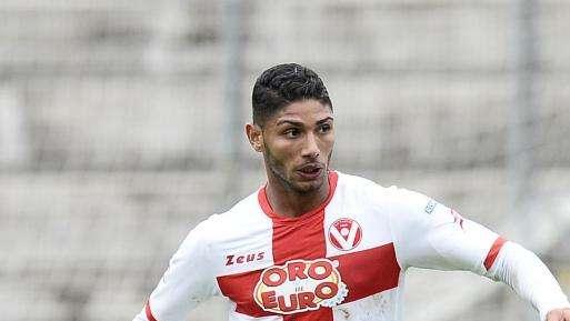 Torino, duello dal Palermo per Lazaar