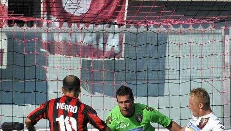 Le pagelle di Bari-Torino