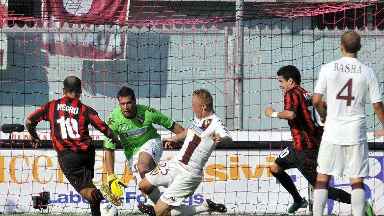 Torino, rientra Ogbonna esce Bianchi 