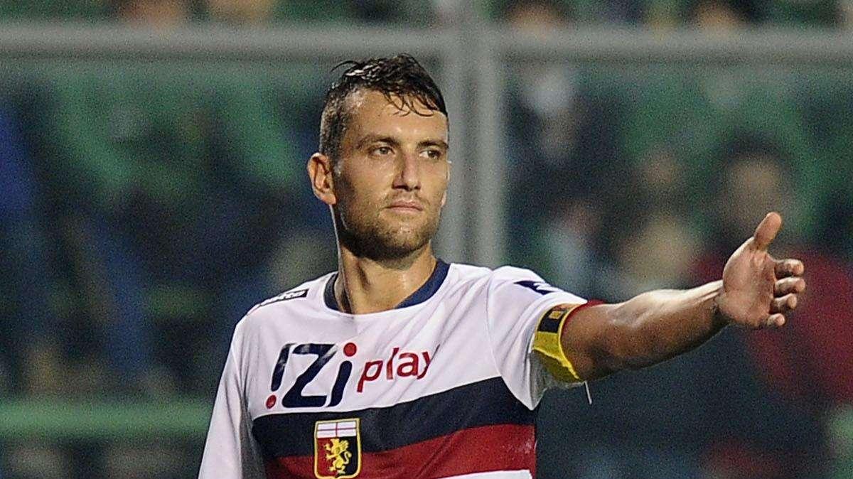 Su Jankovic spunta anche l'Olympiakos