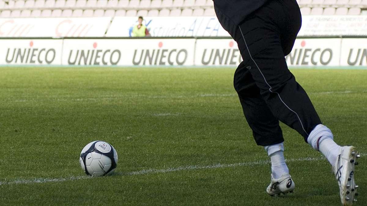 Libera, le mafie nel pallone