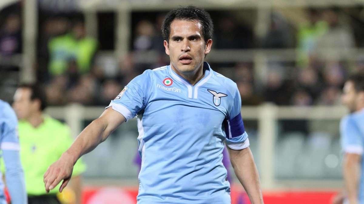 Ledesma: "L'arbitro ha usato due pesi e due misure"