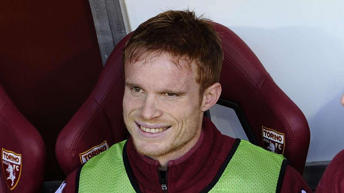 Gazzi verso il Chievo