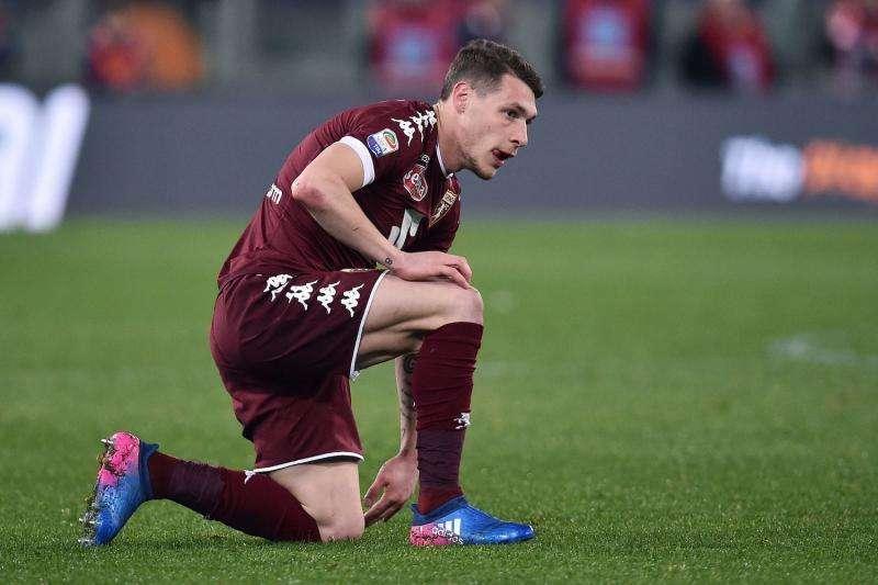 Belotti a riposo per qualche giorno. Affaticamento per Berenguer