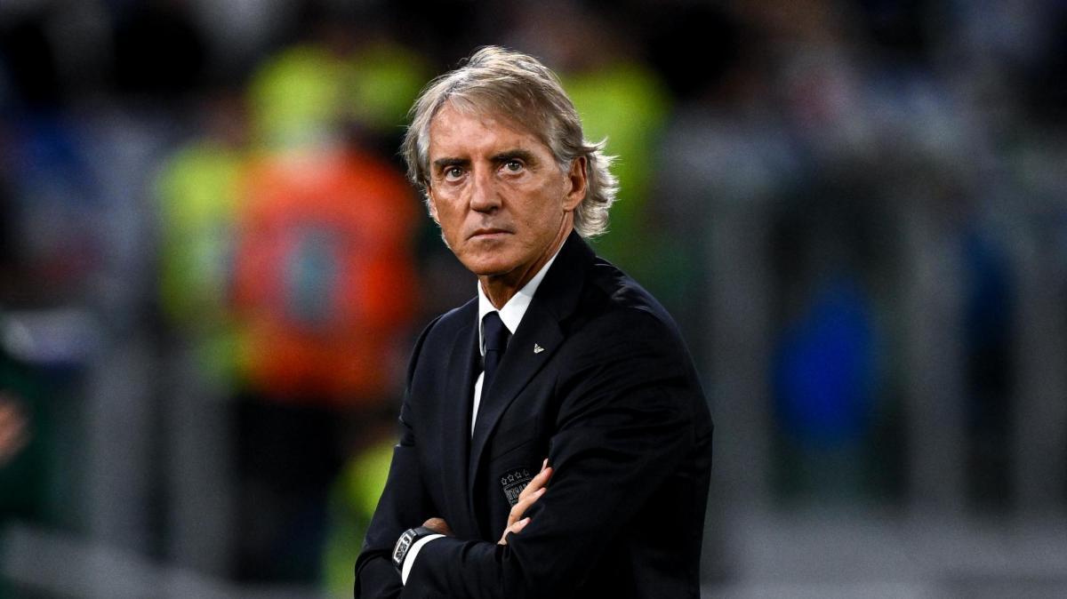 Stasera Turchia-Italia. Mandragora dovrebbe partire dalla panchina