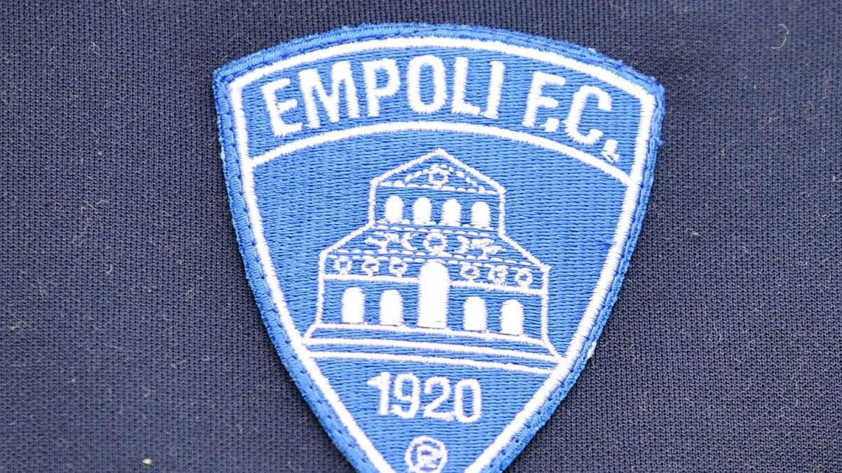 Empoli, l'attore Giorgio Ariani: "Sarà dura, speriamo in un pareggio"