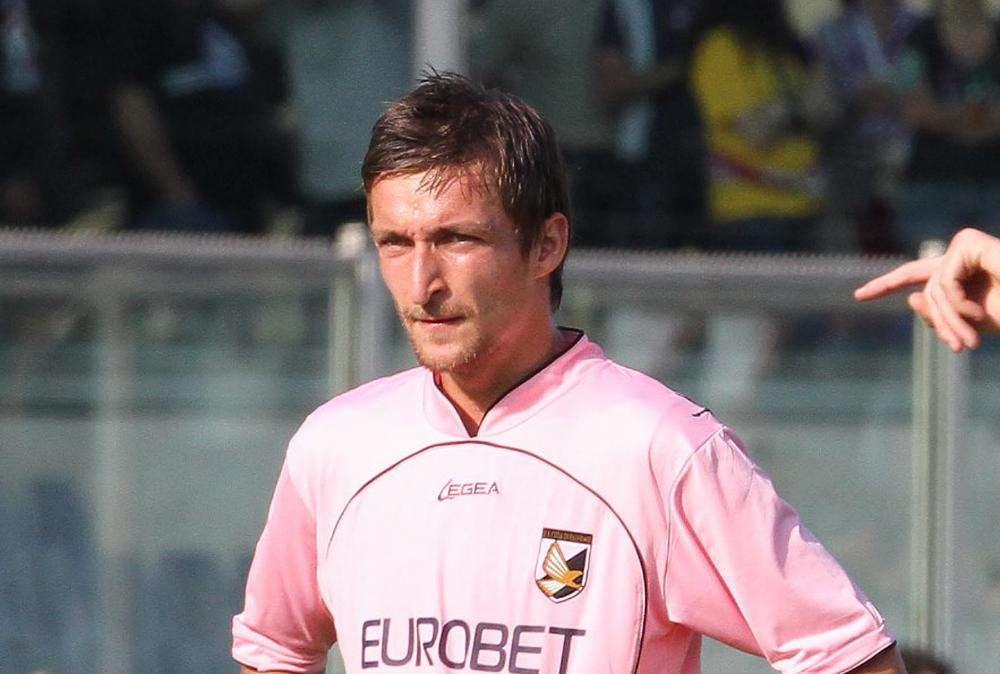 Padova, Foschi su Bacinovic: "Infortunio non grave, sono fiducioso"