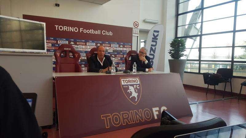 Ventura: "Sciocco parlare del mio futuro, ho un contratto e programmiamo il futuro con la società"