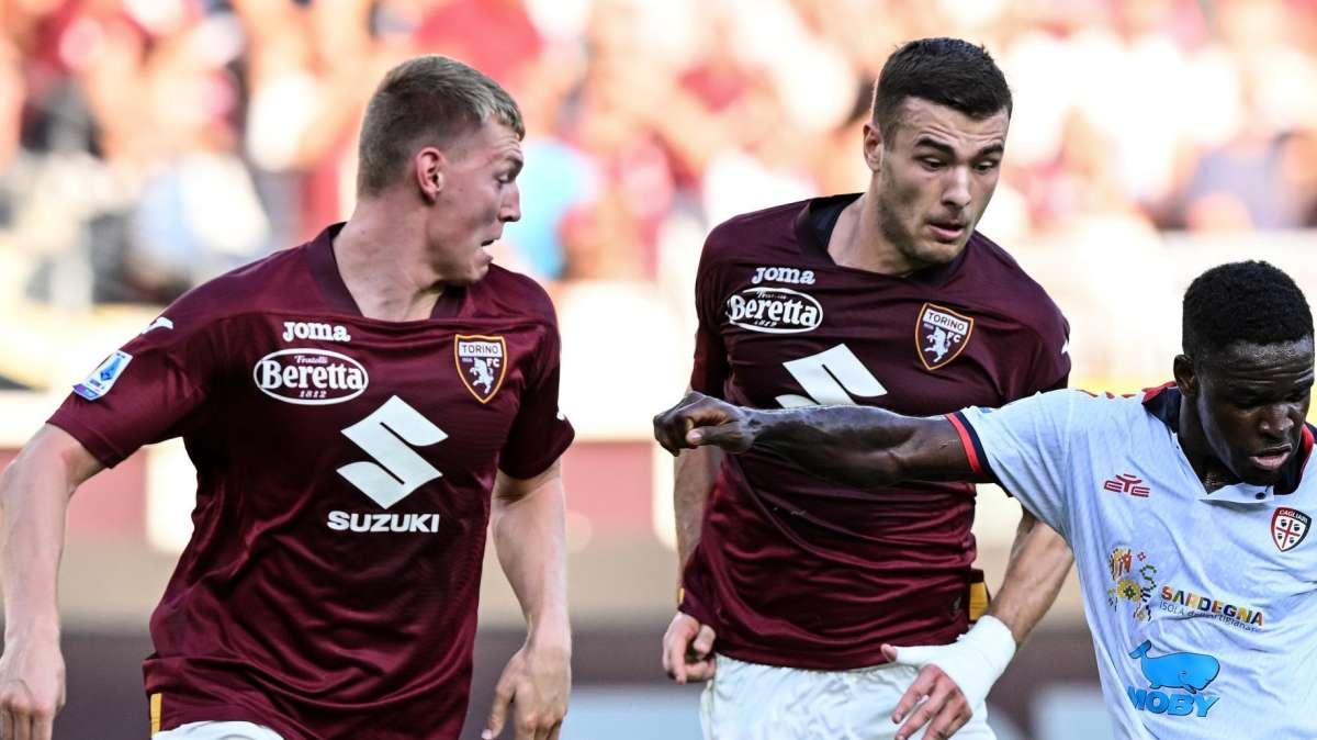 Crash test Lukaku per il Torino. La difesa di Juric alza il muro e cerca nuovi record