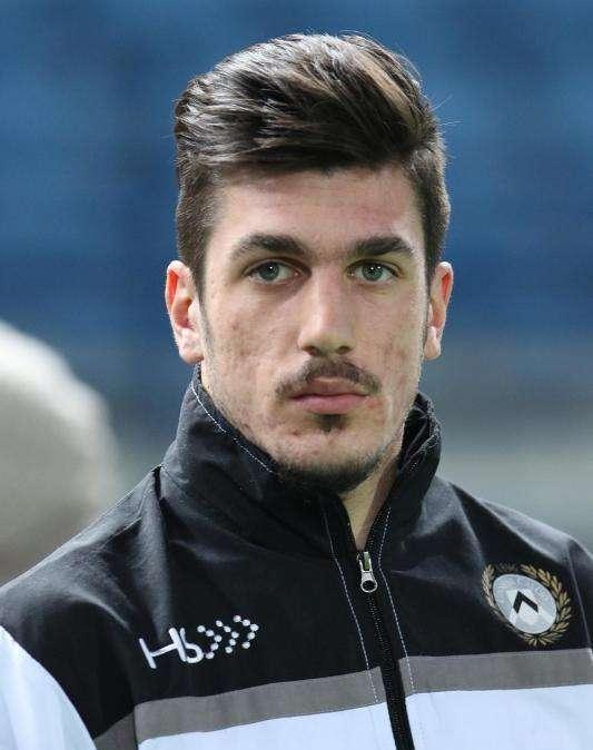 Scuffet dopo il Milan: "Adesso pensiamo a recuperare le forze in vista del Torino" 