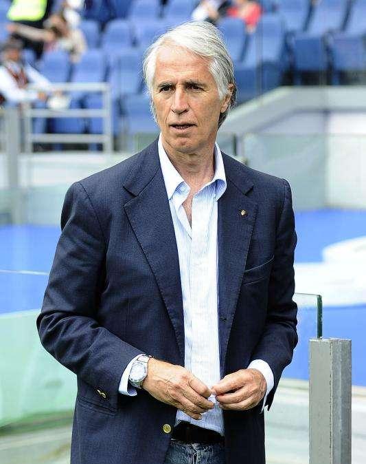 Malagò in visita al Filadelfia 