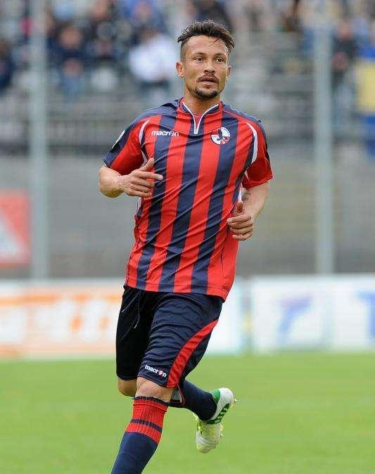 UFFICIALE: Inacio Piá alla Pro Patria