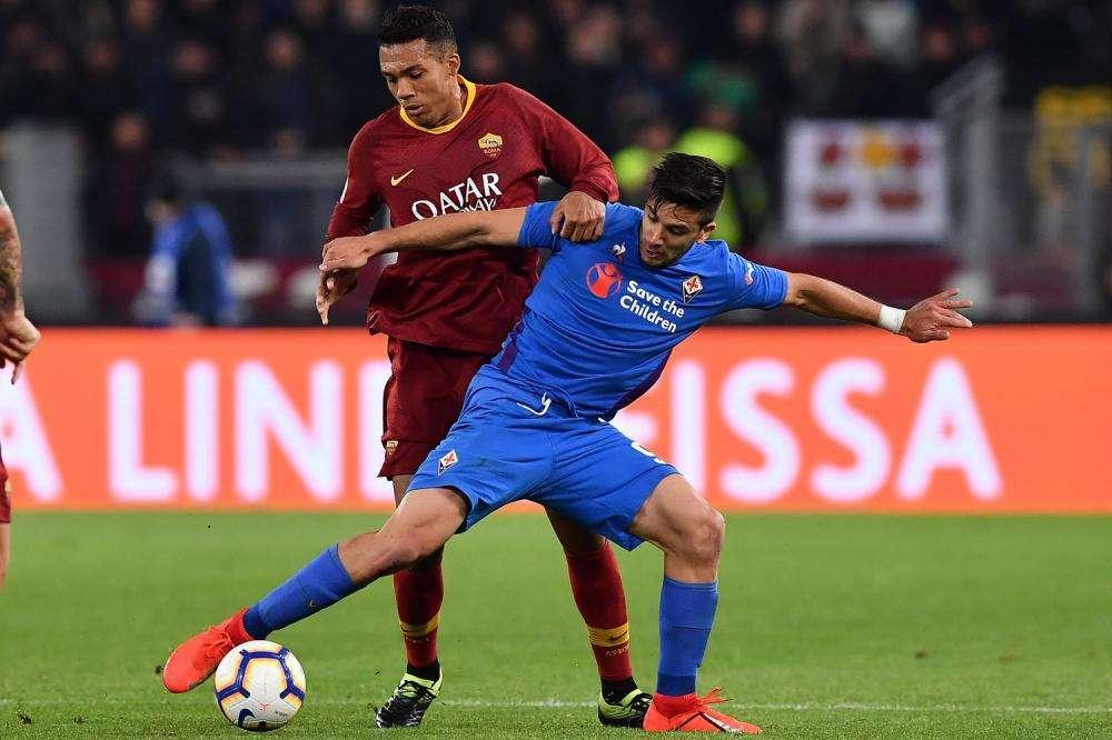 Juan Jesus, segnali di rottura con la Roma: c'è anche il Toro