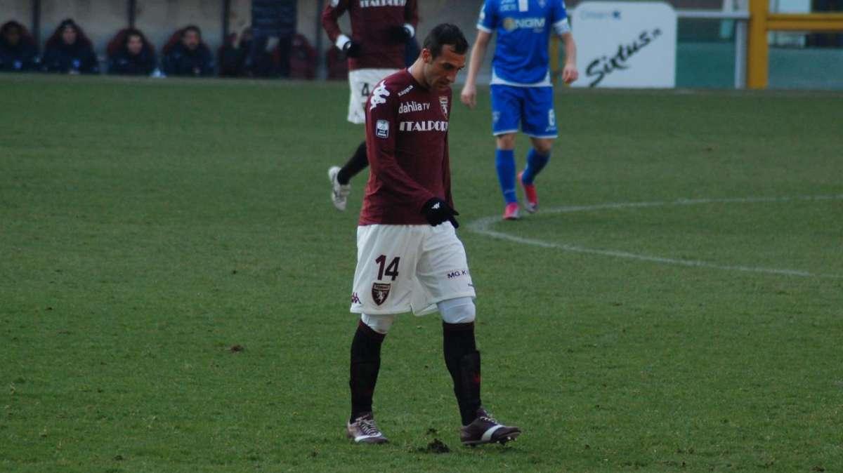 Verso Novara-Torino: Antenucci o Sgrigna prima punta