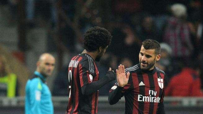 Anche la Lazio pensa a Nocerino (se parte Onazi)