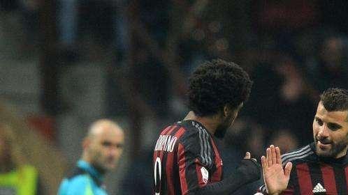 Milan-Bologna, si tratta per Nocerino