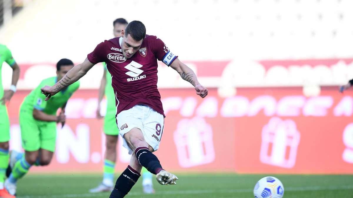 Belotti, momento d'oro: c'è una nuova pretendente da Champions League