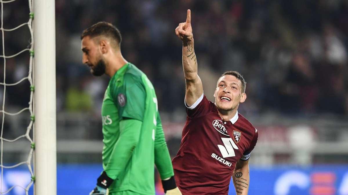 Toro-Milan, gli ultimi due precedenti al Grande Torino sorridono ai granata