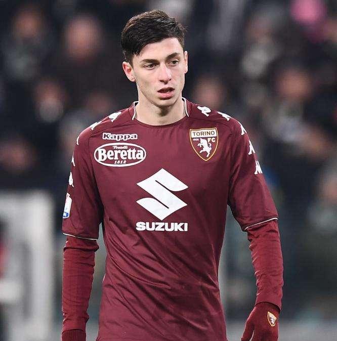 Il Milan continua a monitorare Baselli