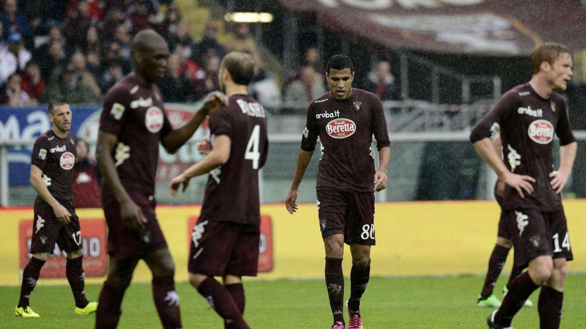 Sampdoria-Torino 2-2. Gervasoni decide il match, assurdo vedere simili arbitraggi