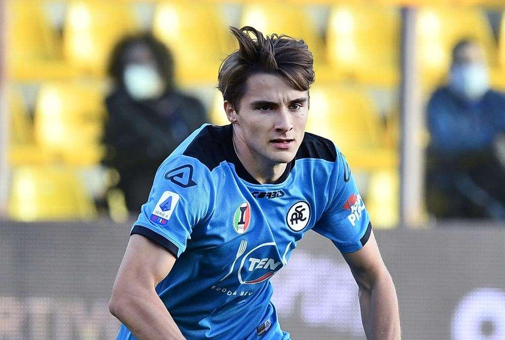 Torino, si guarda allo Spezia per un rinforzo 