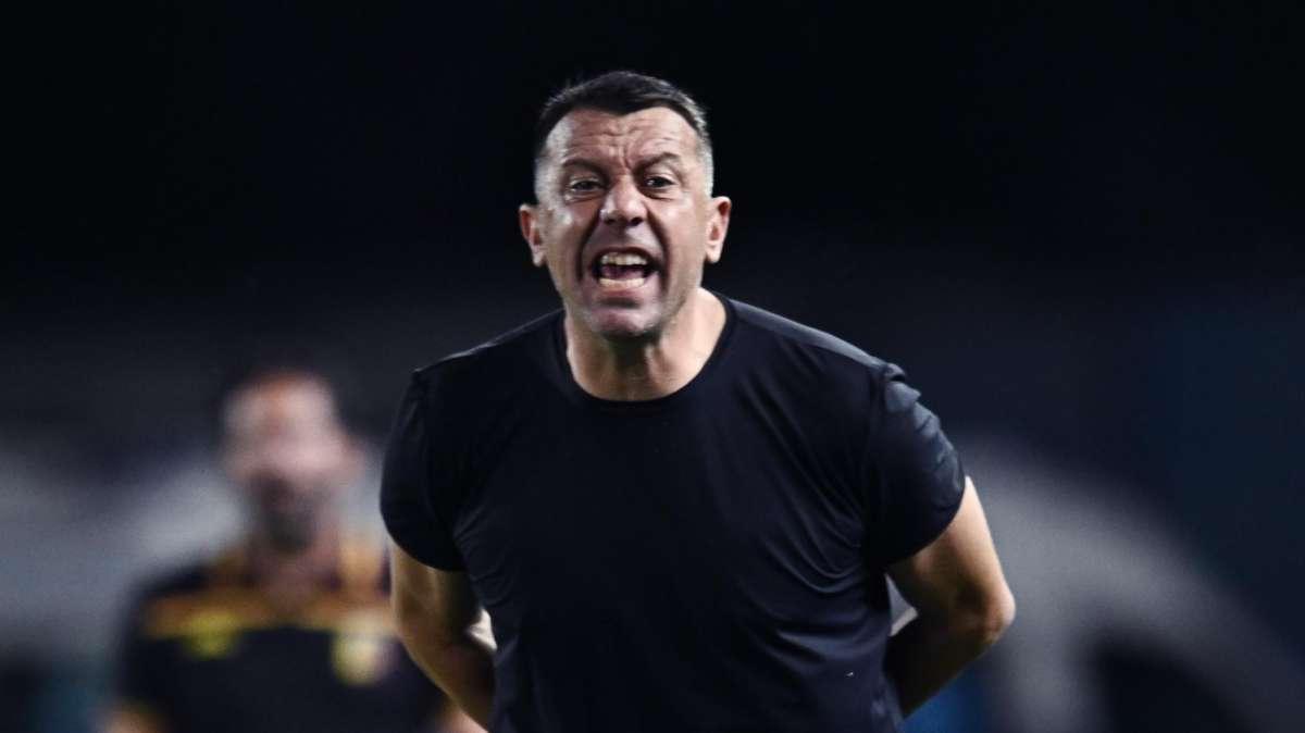 D'Aversa: "Gratifica vincere a Torino con tanti giovani"