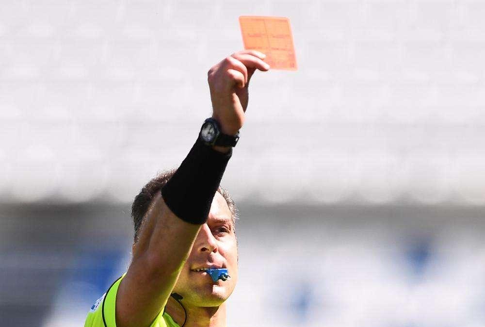 Serie A, le altre designazioni arbitrali della 14esima giornata
