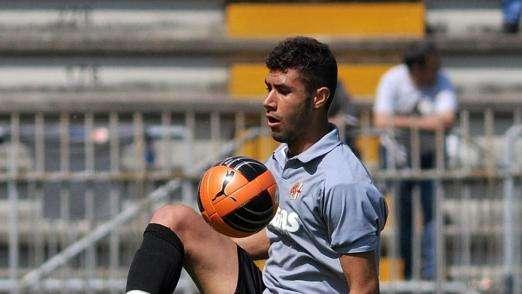 Varese, stage in rappresentativa B per Pucino