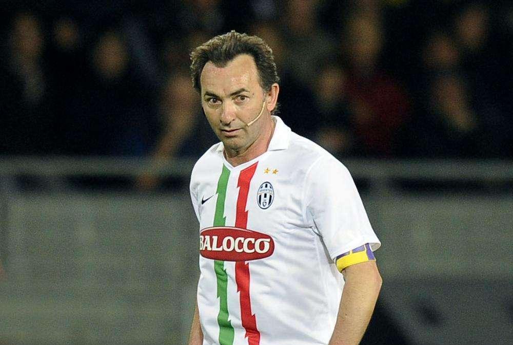 Massimo Mauro: "Juventus, evidentissima la differenza con le milanesi. Spero in un bel duello scudetto con la Roma"