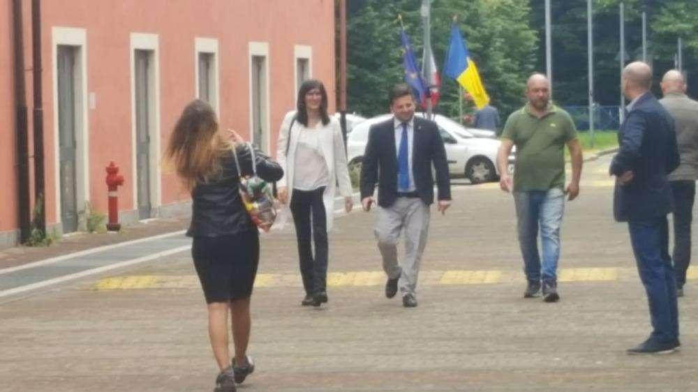 Un'altra allerta per Torino, chiusi i Murazzi 