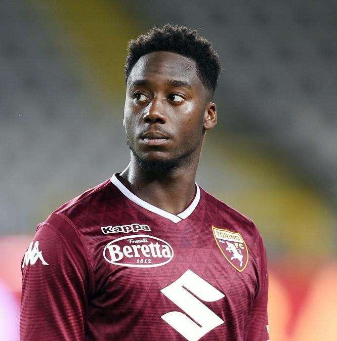 Torino, Meite: "Questa è una squadra che ha carattere"