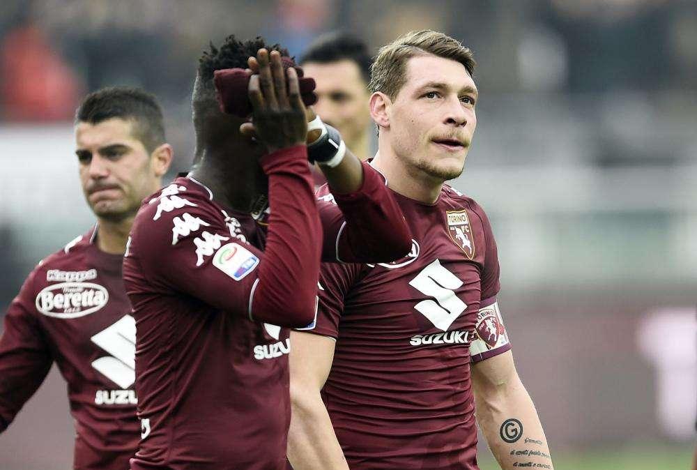Per il Torino è un dovere credere che l’Europa è un traguardo ancora raggiungibile