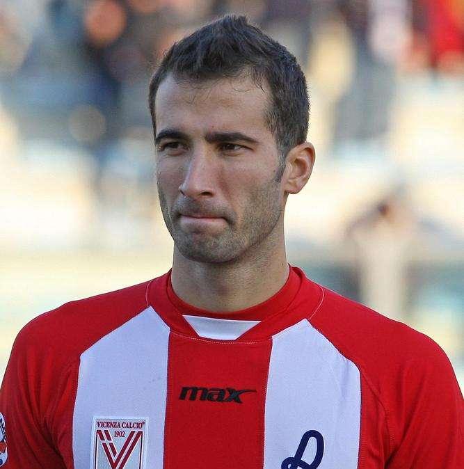  Di Cesare: "A Bergamo per vincere"