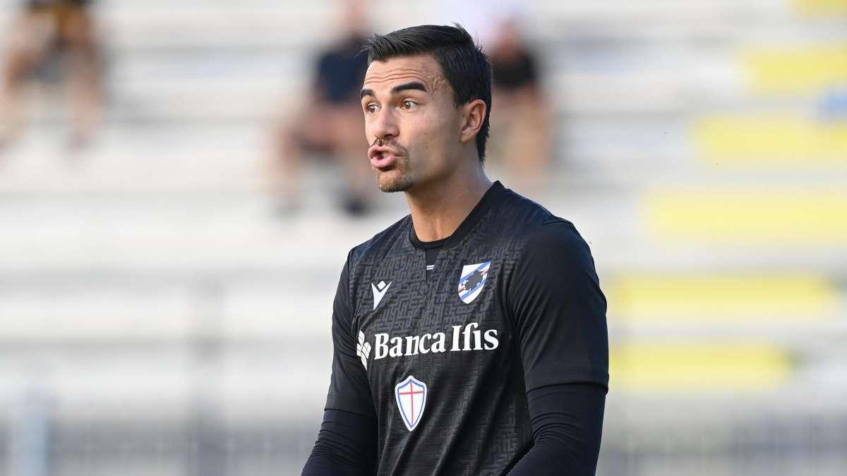 Valzer di portieri, c'è anche Audero sul mercato 