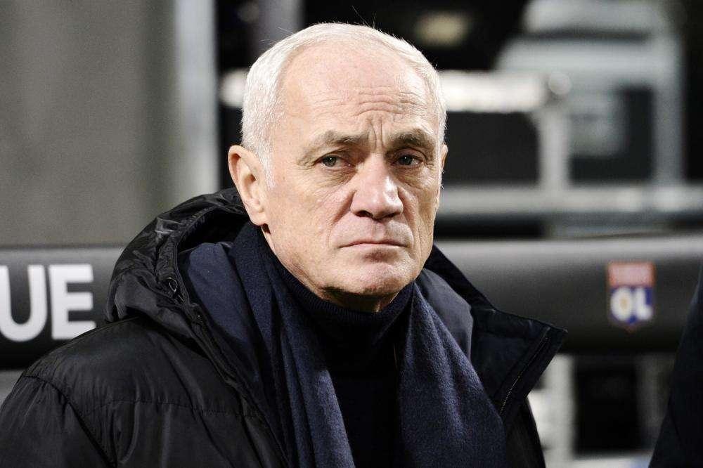 Percassi stoppa le voci su Gasperini: "Spero rimanga qui a vita"