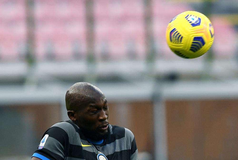 Parma e Inter senza reti all'intervallo della gara